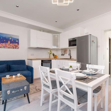 Apartment Ella Трогир Экстерьер фото