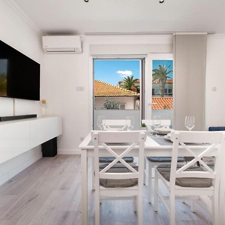 Apartment Ella Трогир Экстерьер фото
