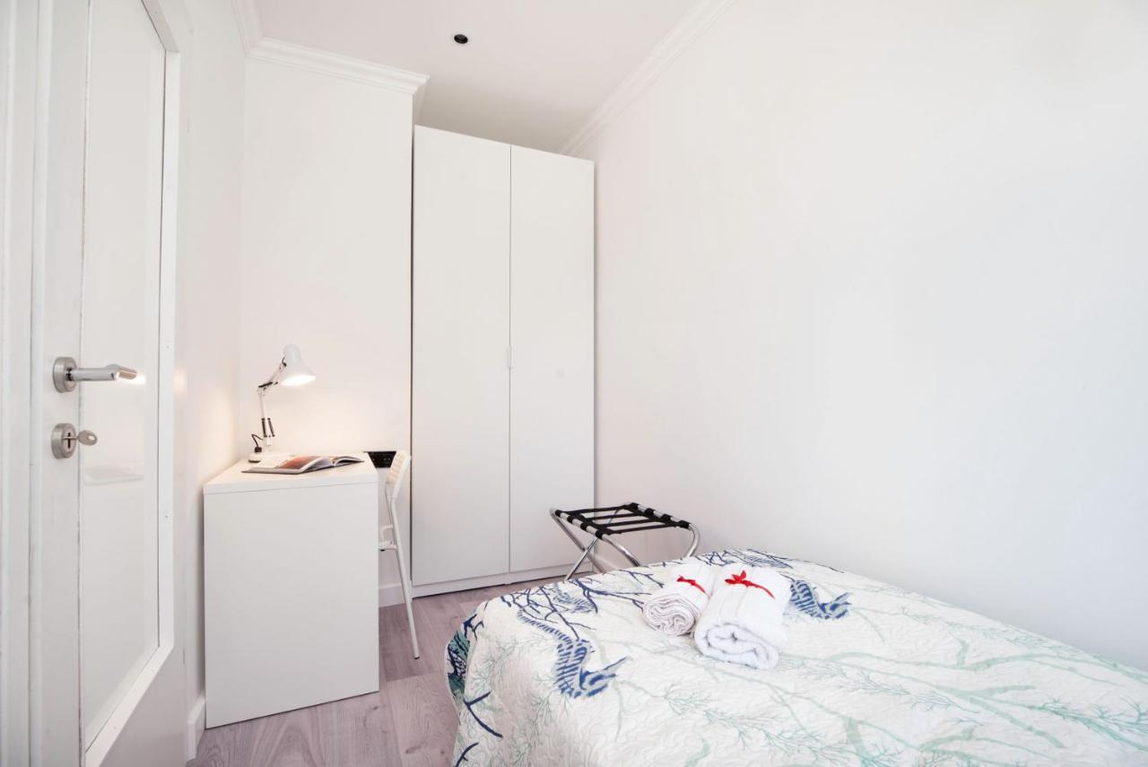 Apartment Ella Трогир Экстерьер фото