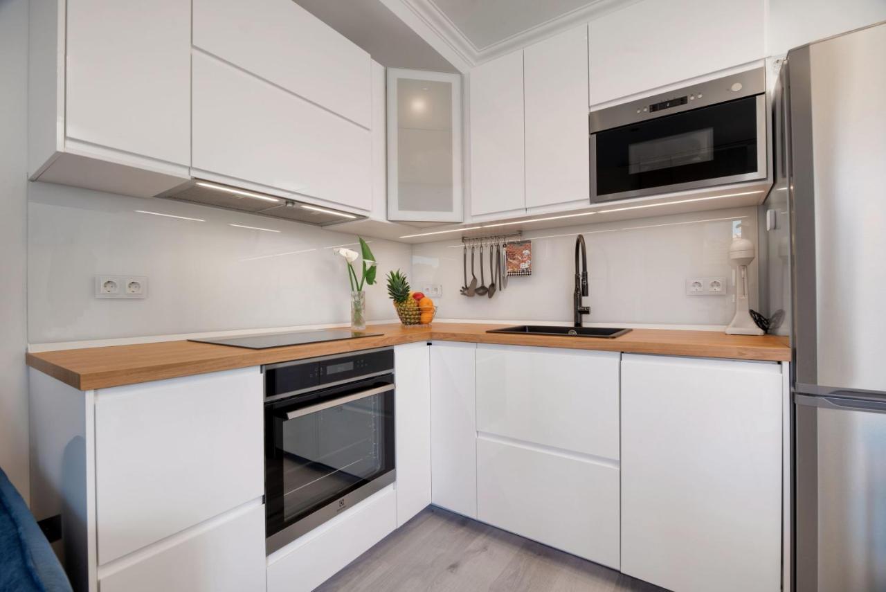 Apartment Ella Трогир Экстерьер фото